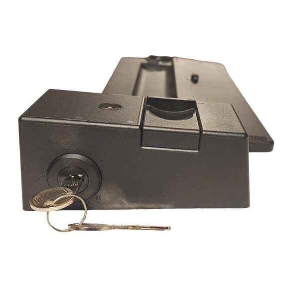 Lenovo ThinkPad ULTRA 40AJ Docking Station AC Key 20V 6.75A - Picture 2 of 8